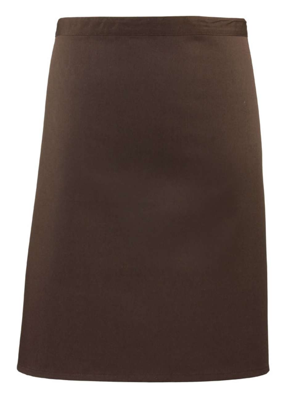 PR151 - 'COLOURS COLLECTION’ MID LENGTH APRON