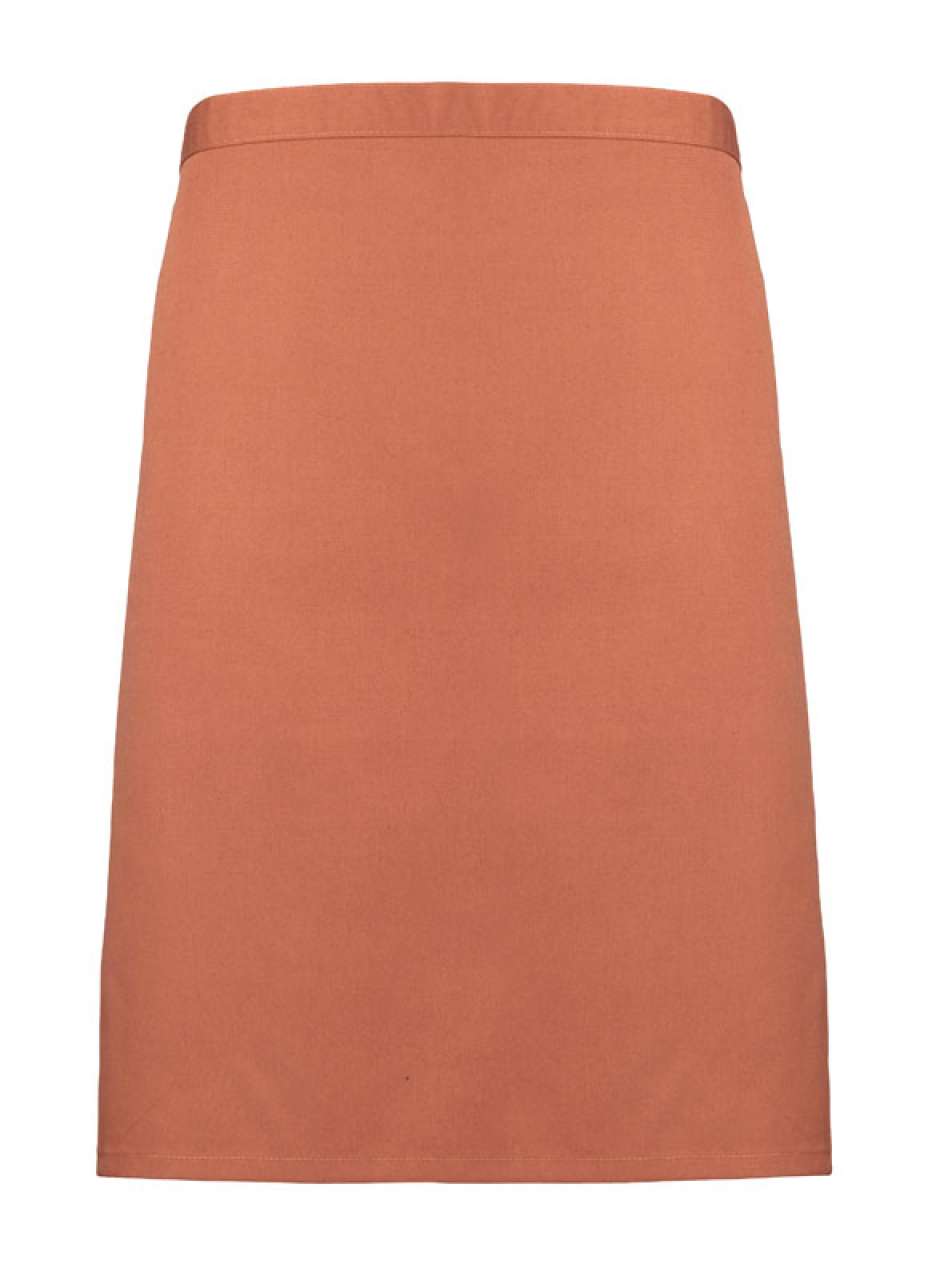 PR151 - 'COLOURS COLLECTION’ MID LENGTH APRON