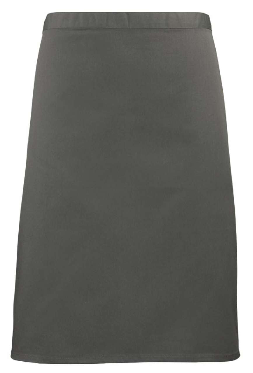 PR151 - 'COLOURS COLLECTION’ MID LENGTH APRON