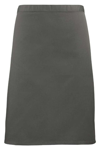 PR151 - 'COLOURS COLLECTION’ MID LENGTH APRON