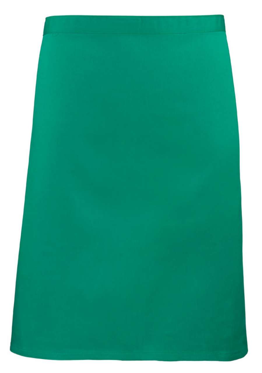 PR151 - 'COLOURS COLLECTION’ MID LENGTH APRON