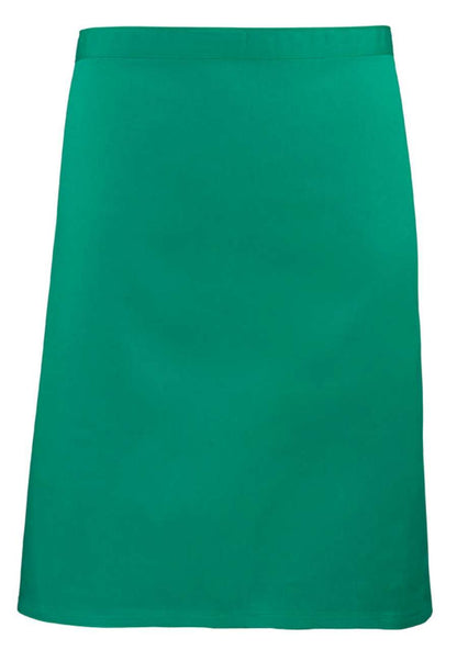 PR151 - 'COLOURS COLLECTION’ MID LENGTH APRON