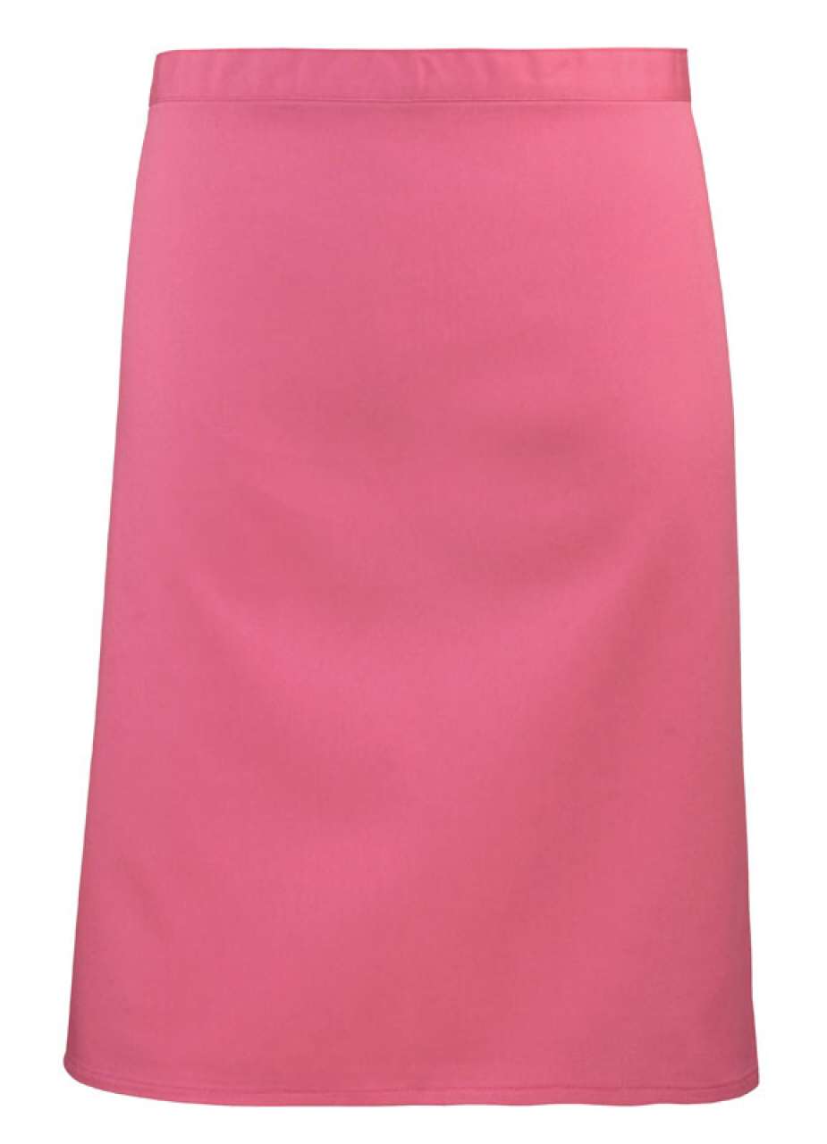 PR151 - 'COLOURS COLLECTION’ MID LENGTH APRON