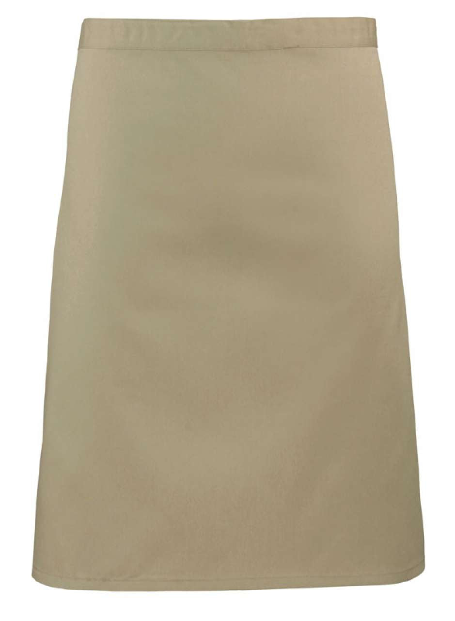 PR151 - 'COLOURS COLLECTION’ MID LENGTH APRON