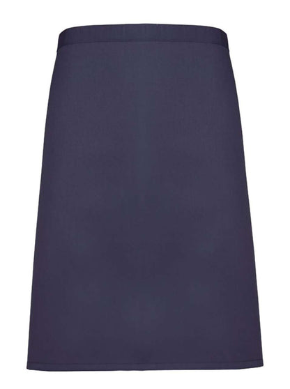 PR151 - 'COLOURS COLLECTION’ MID LENGTH APRON