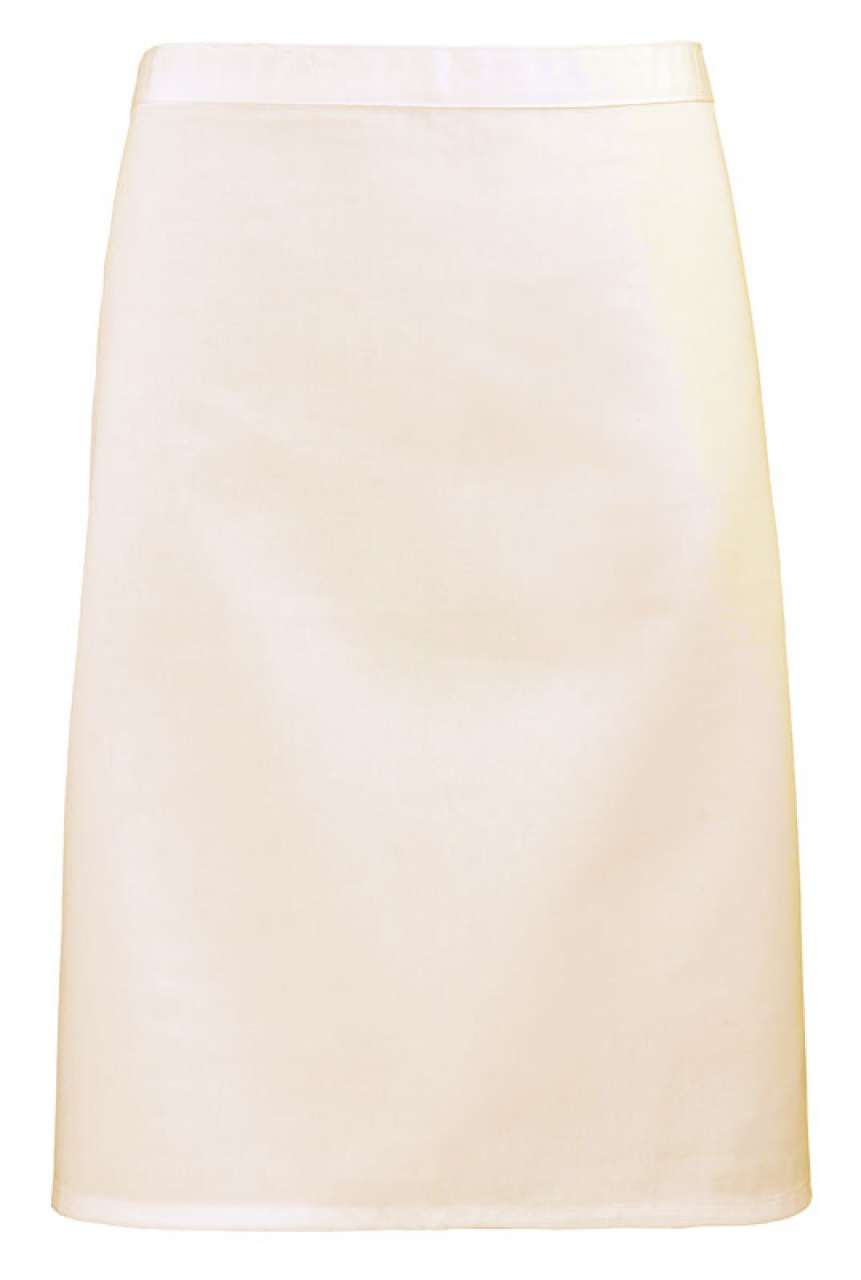 PR151 - 'COLOURS COLLECTION’ MID LENGTH APRON