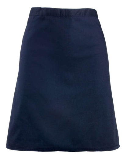 PR151 - 'COLOURS COLLECTION’ MID LENGTH APRON