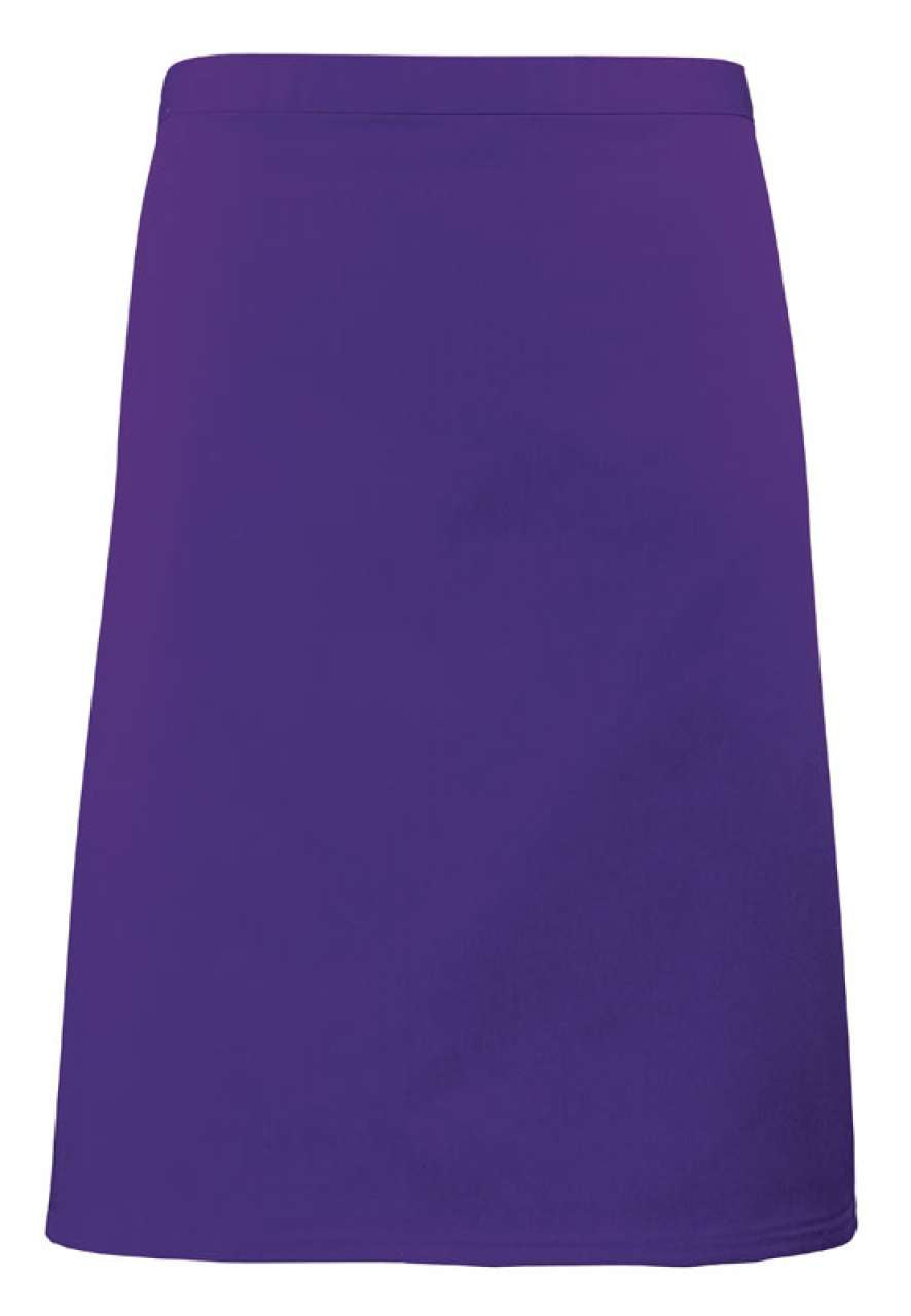 PR151 - 'COLOURS COLLECTION’ MID LENGTH APRON