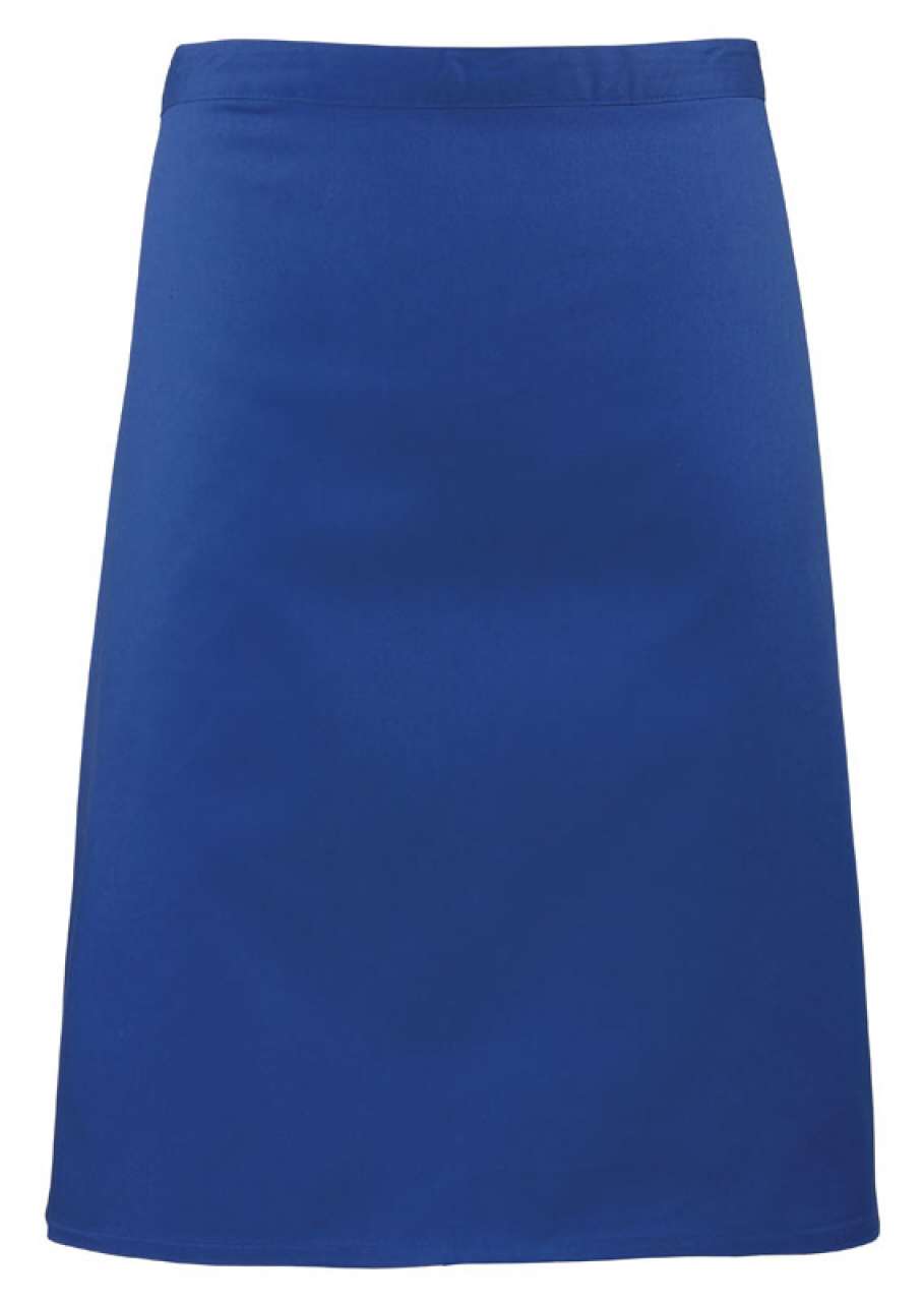 PR151 - 'COLOURS COLLECTION’ MID LENGTH APRON