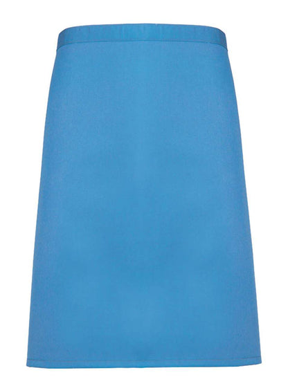 PR151 - 'COLOURS COLLECTION’ MID LENGTH APRON
