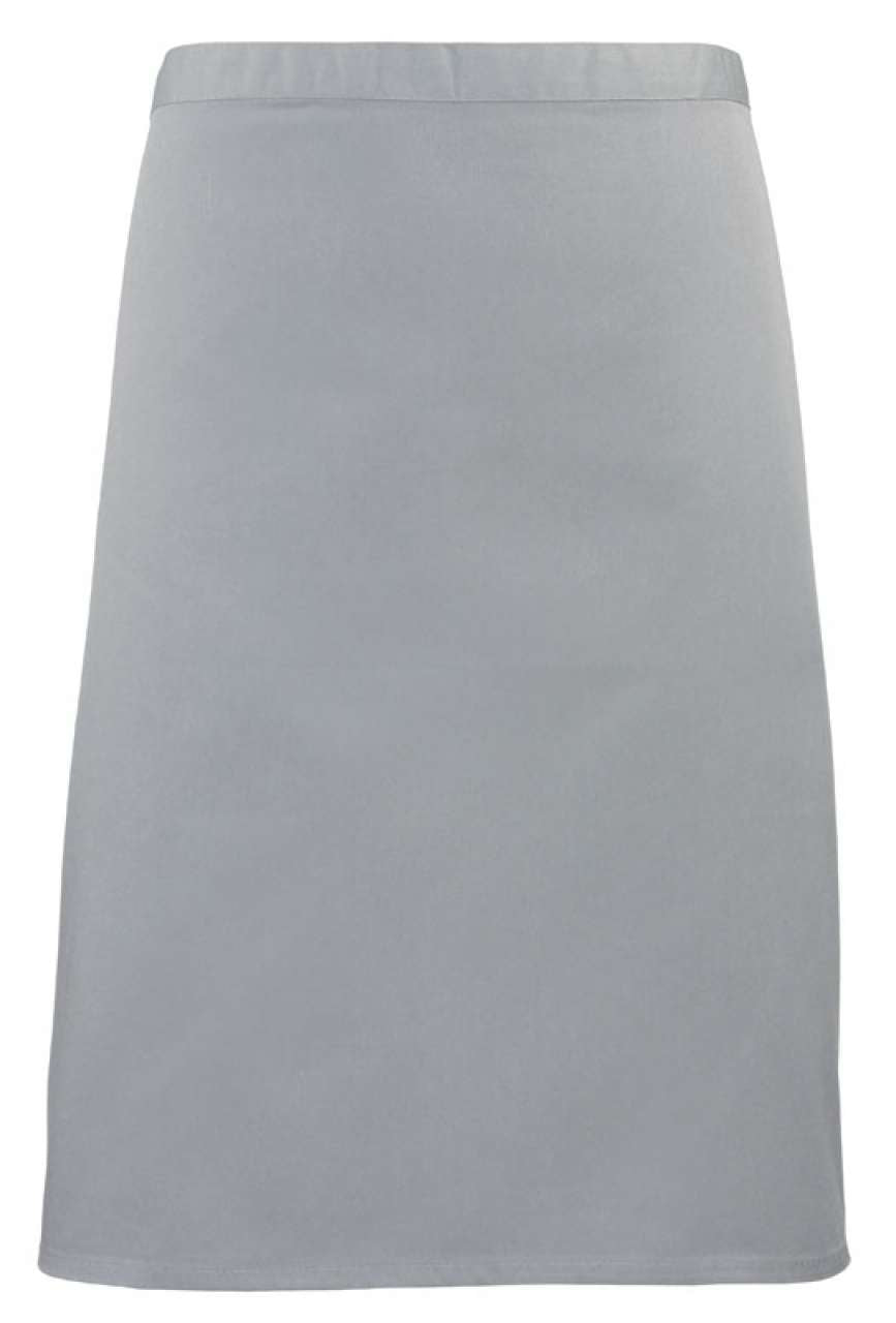 PR151 - 'COLOURS COLLECTION’ MID LENGTH APRON