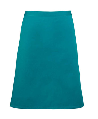 PR151 - 'COLOURS COLLECTION’ MID LENGTH APRON