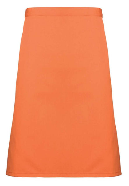 PR151 - 'COLOURS COLLECTION’ MID LENGTH APRON