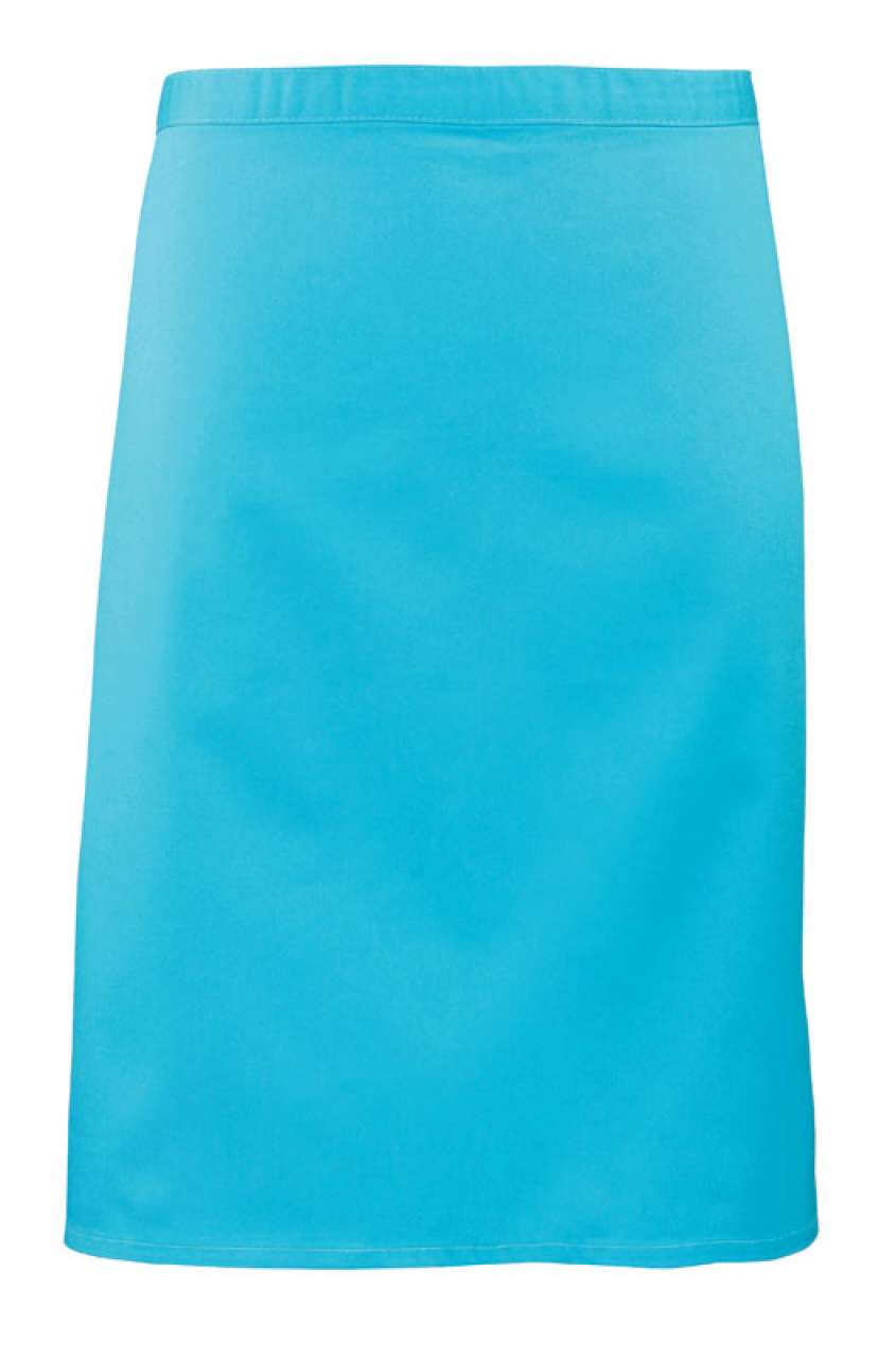 PR151 - 'COLOURS COLLECTION’ MID LENGTH APRON