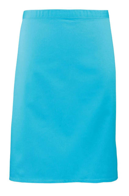 PR151 - 'COLOURS COLLECTION’ MID LENGTH APRON