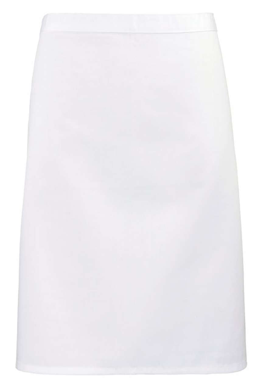 PR151 - 'COLOURS COLLECTION’ MID LENGTH APRON