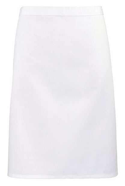 PR151 - 'COLOURS COLLECTION’ MID LENGTH APRON