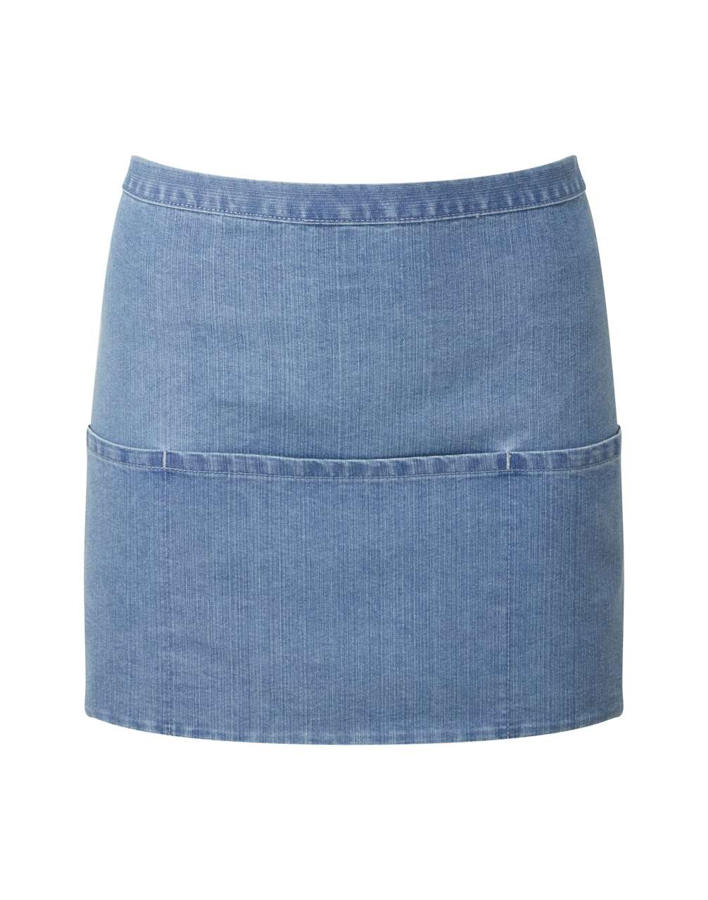 PR155 - 'COLOURS COLLECTION’ THREE POCKET APRON