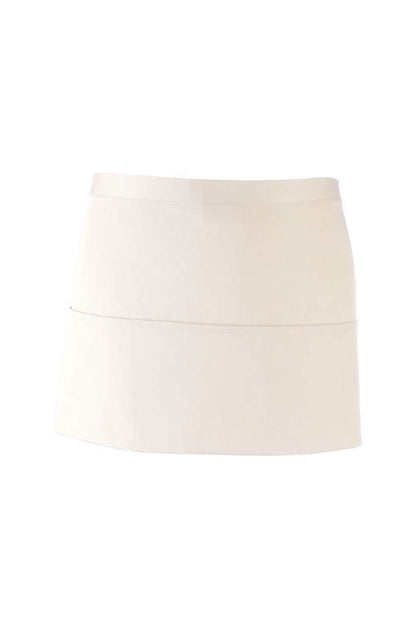 PR155 - 'COLOURS COLLECTION’ THREE POCKET APRON