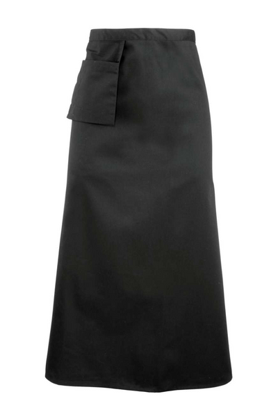 PR156 - BISTRO WAIST APRON