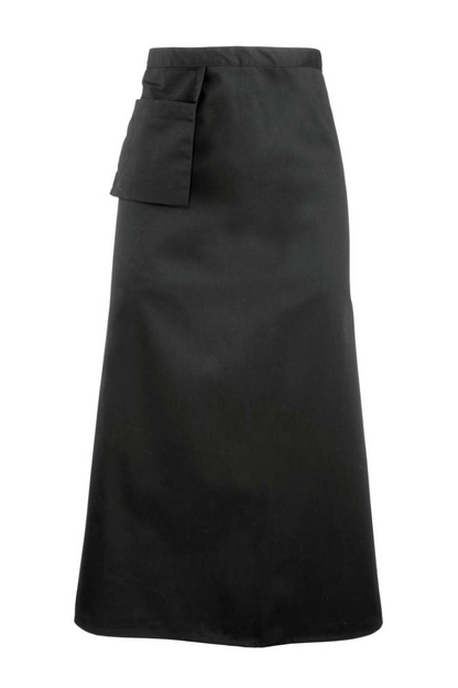 PR156 - BISTRO WAIST APRON