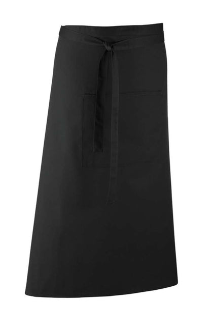 PR158 - 'COLOURS COLLECTION’ BAR APRON WITH POCKET