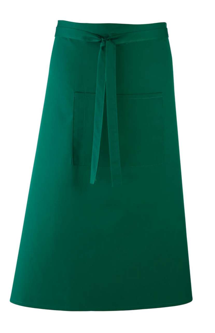 PR158 - 'COLOURS COLLECTION’ BAR APRON WITH POCKET