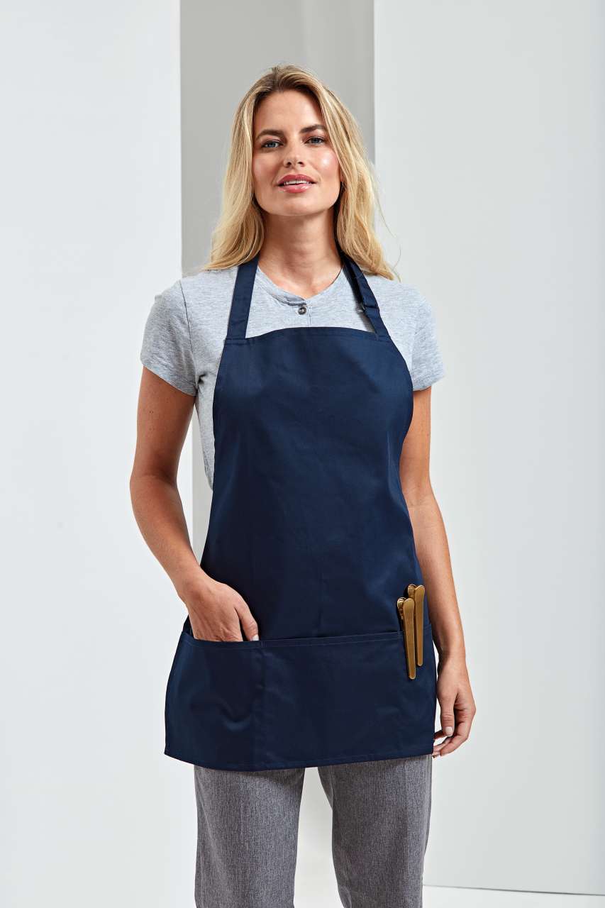 PR159 - 'COLOURS COLLECTION’ 2 IN 1 APRON