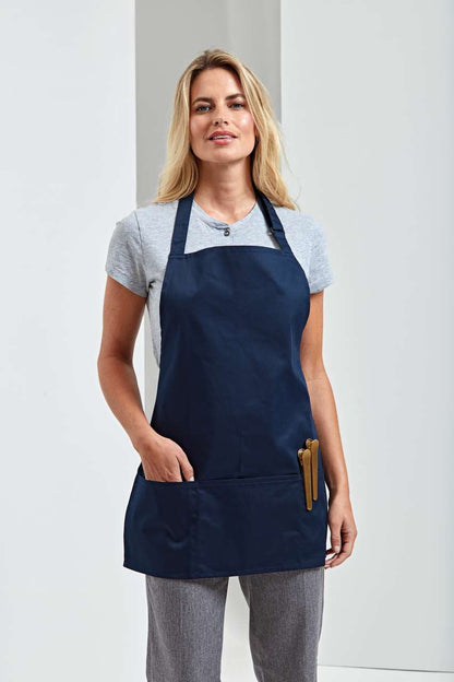 PR159 - 'COLOURS COLLECTION’ 2 IN 1 APRON