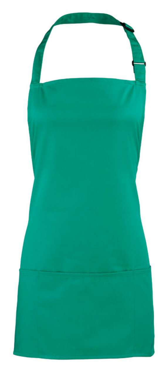 PR159 - 'COLOURS COLLECTION’ 2 IN 1 APRON