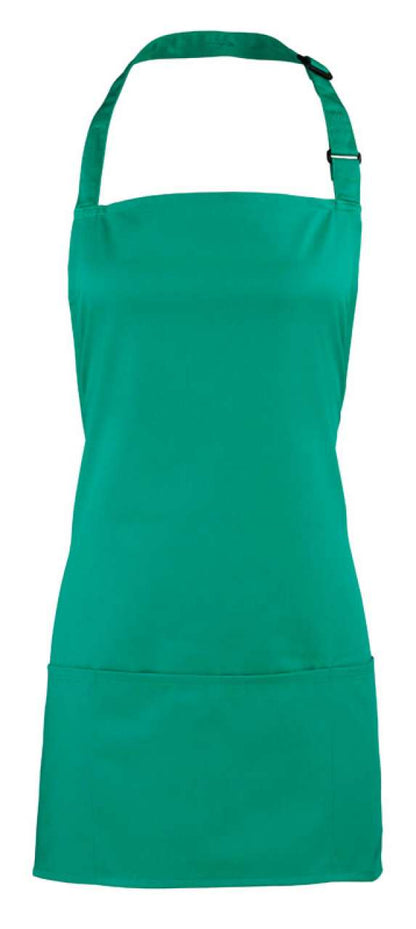 PR159 - 'COLOURS COLLECTION’ 2 IN 1 APRON