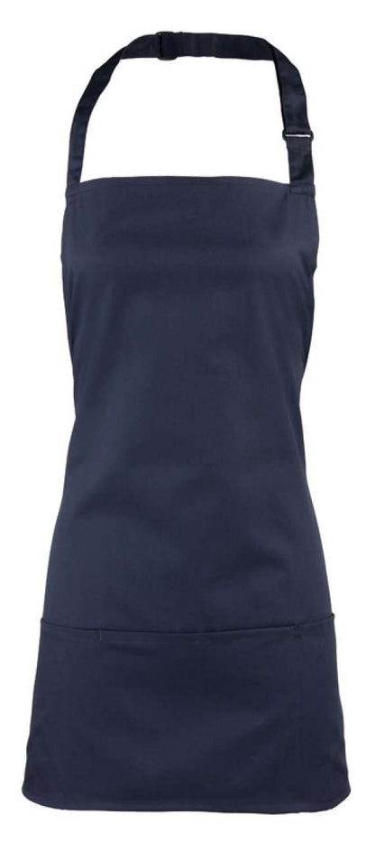 PR159 - 'COLOURS COLLECTION’ 2 IN 1 APRON