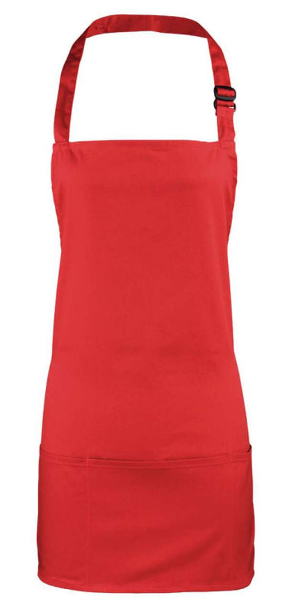 PR159 - 'COLOURS COLLECTION’ 2 IN 1 APRON