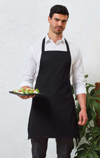 PR165 - 'ESSENTIAL' BIB APRON