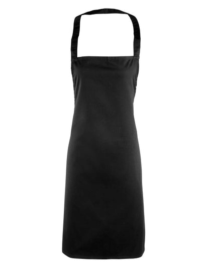 PR165 - 'ESSENTIAL' BIB APRON