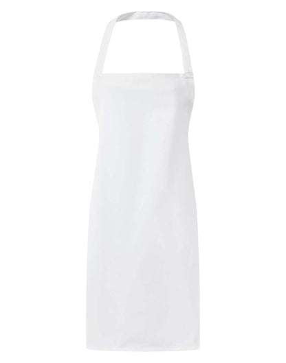 PR165 - 'ESSENTIAL' BIB APRON