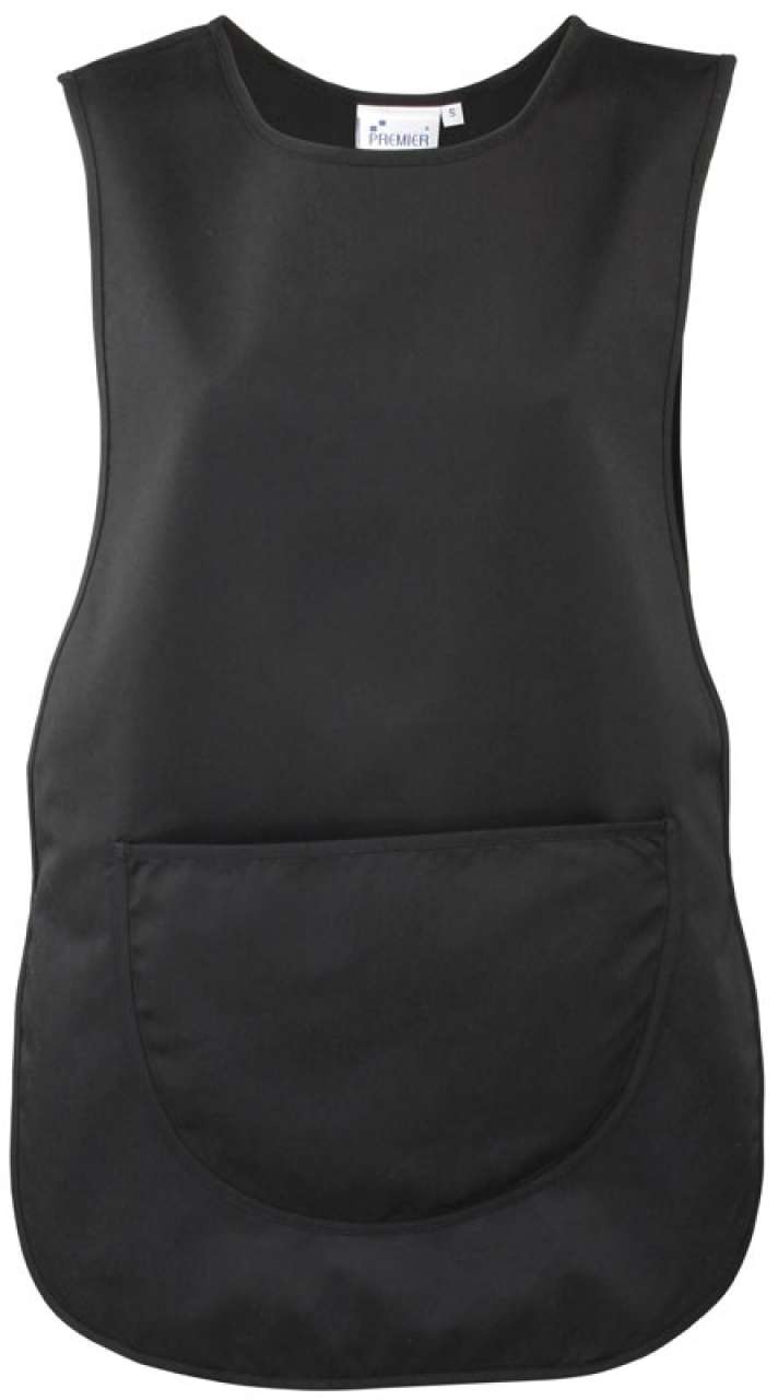 PR171 - WOMEN'S POCKET TABARD