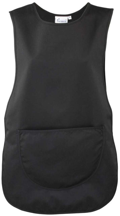 PR171 - WOMEN'S POCKET TABARD
