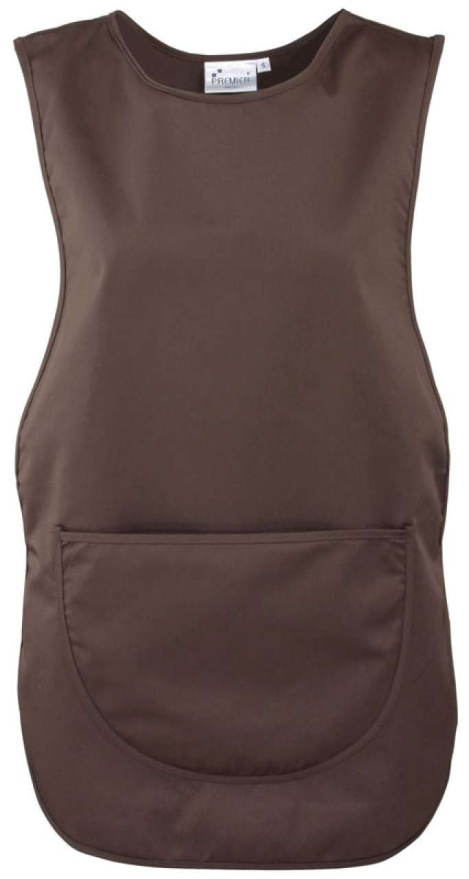 PR171 - WOMEN'S POCKET TABARD