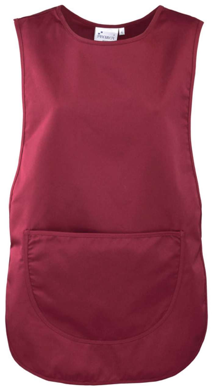 PR171 - WOMEN'S POCKET TABARD