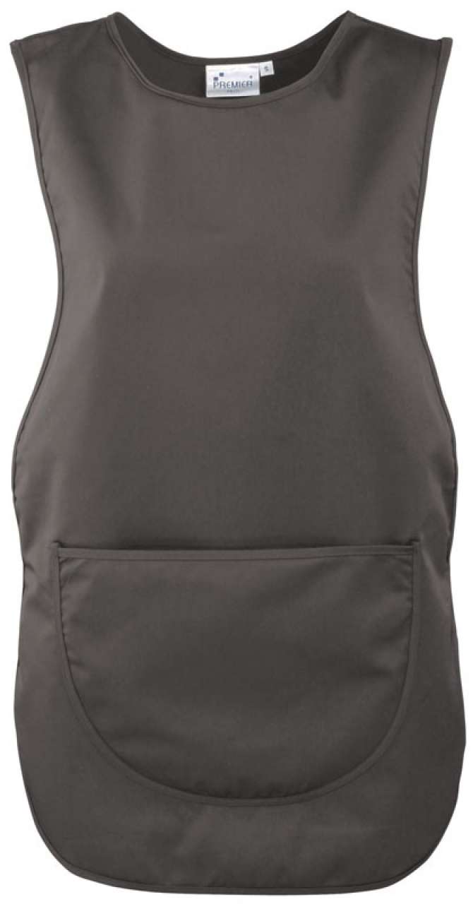PR171 - WOMEN'S POCKET TABARD