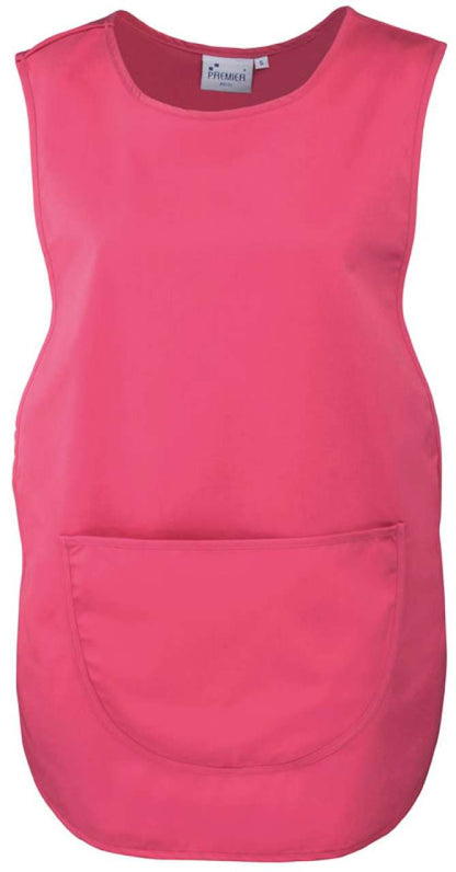 PR171 - WOMEN'S POCKET TABARD