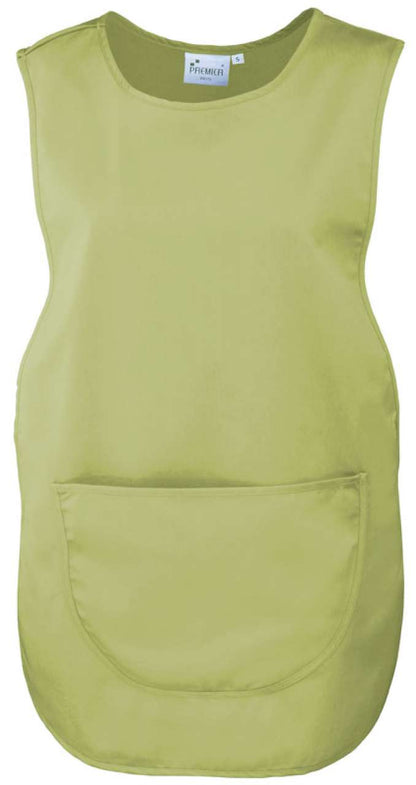 PR171 - WOMEN'S POCKET TABARD