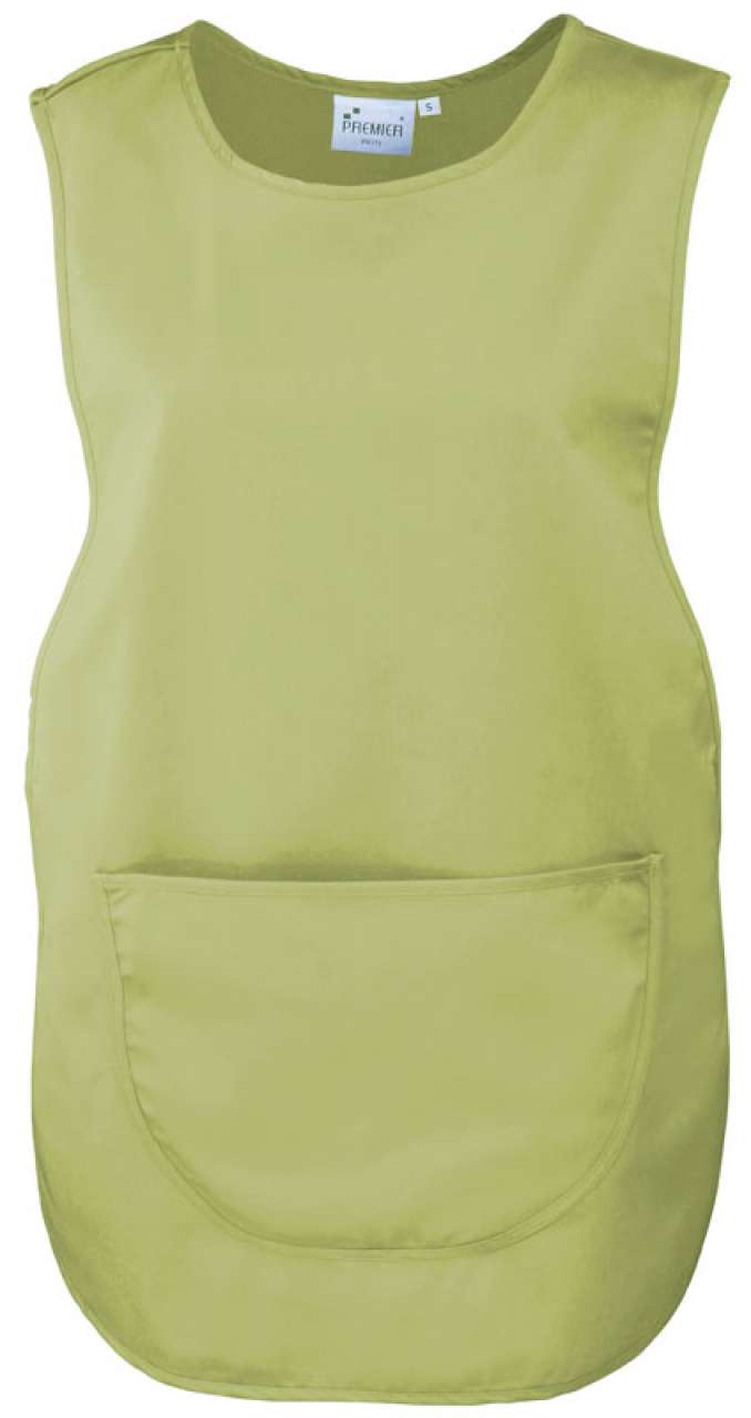 PR171 - WOMEN'S POCKET TABARD