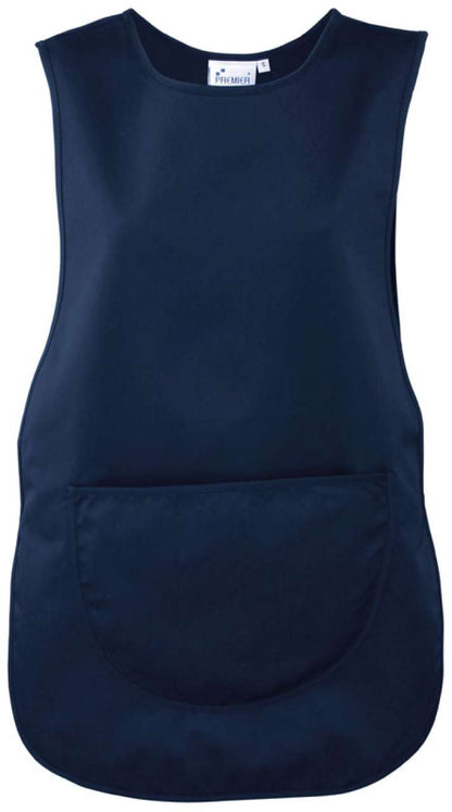 PR171 - WOMEN'S POCKET TABARD