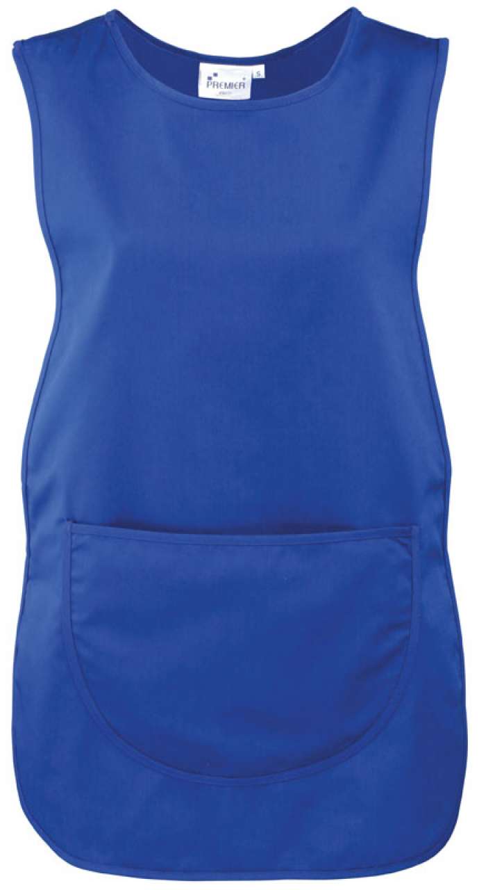 PR171 - WOMEN'S POCKET TABARD
