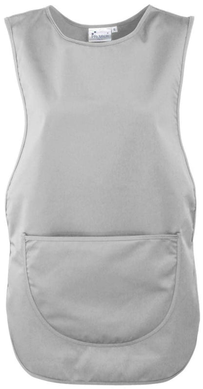 PR171 - WOMEN'S POCKET TABARD