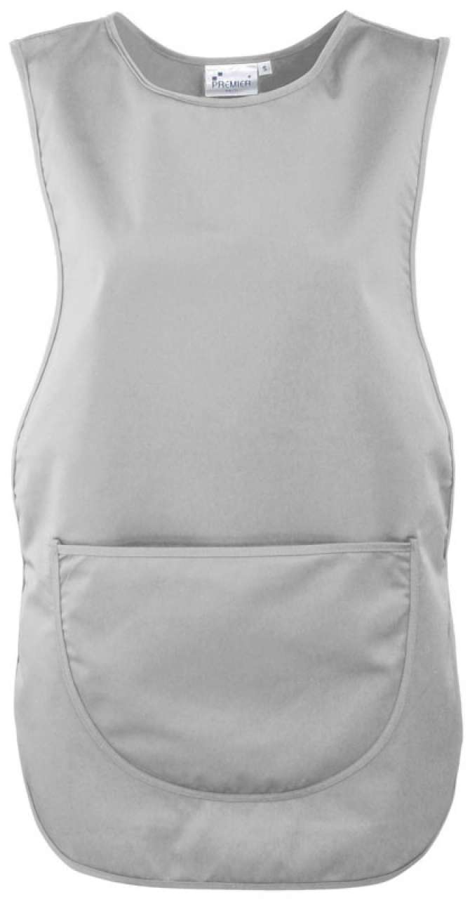 PR171 - WOMEN'S POCKET TABARD