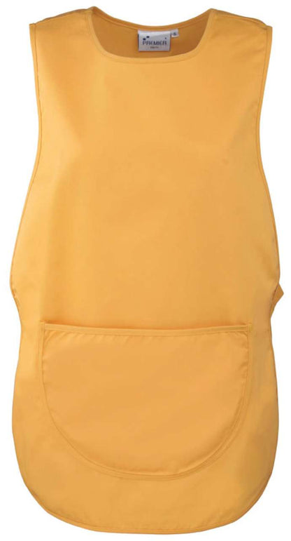 PR171 - WOMEN'S POCKET TABARD