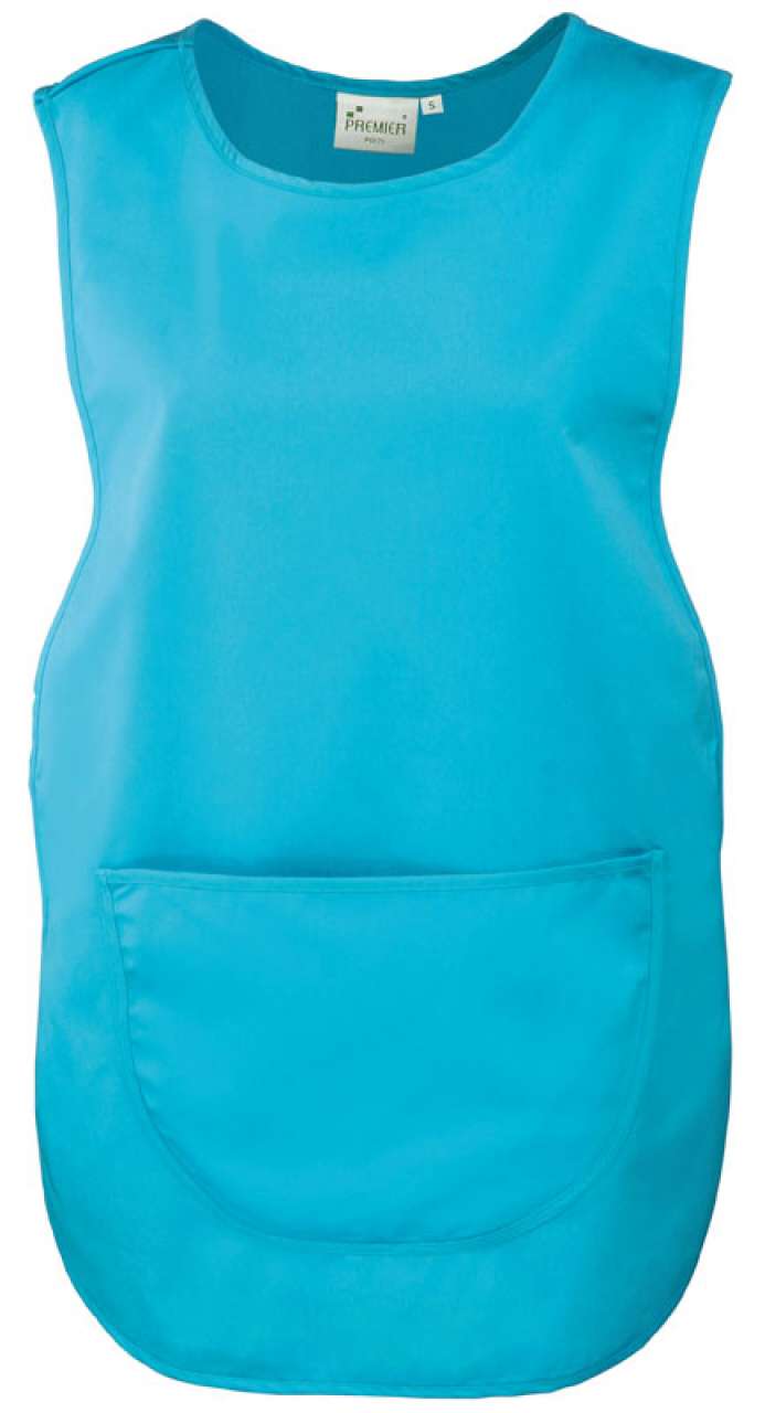 PR171 - WOMEN'S POCKET TABARD